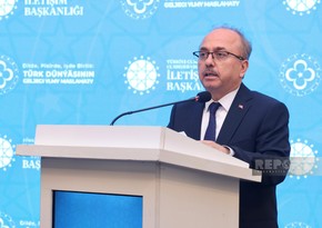 Səfir: TDT təkcə regional bir təşkilat deyil, strateji bir mövqenin, ortaq gələcəyin mərkəzidir