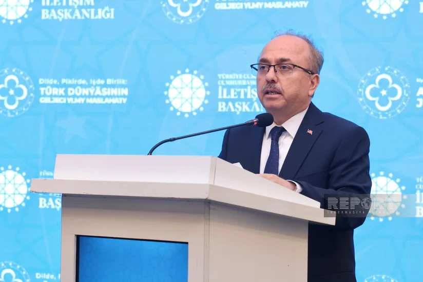Ambassador: OTS is not just regional organization, but strategic center of common future