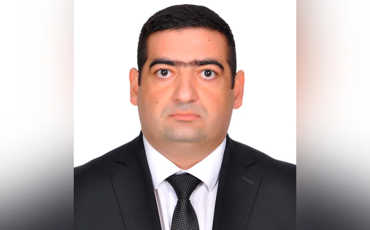 Скончался глава ЦИК Нахчыванской АР