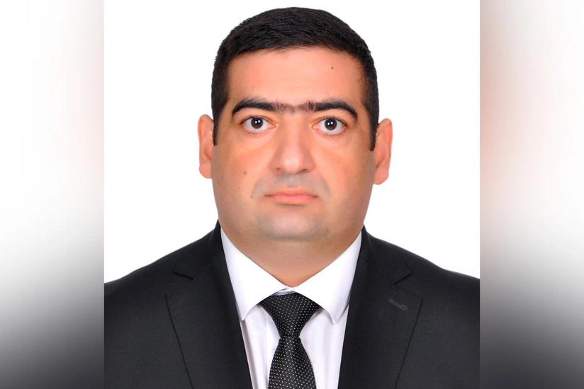 Скончался глава ЦИК Нахчыванской АР