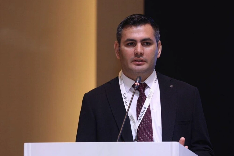 SCSI: Most of cyber attacks on Azerbaijan organized from neighboring countries