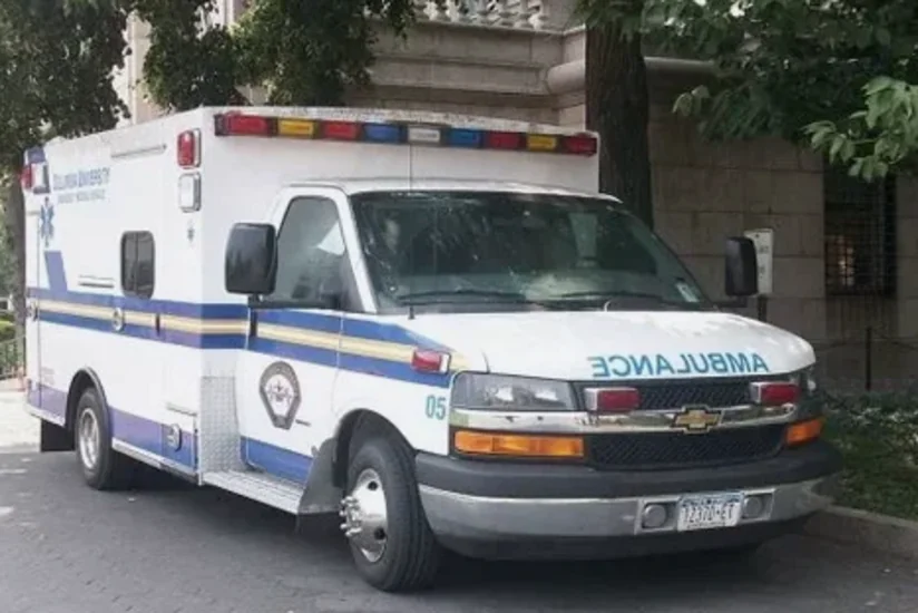 Неизвестные убили пять человек на западе Колумбии