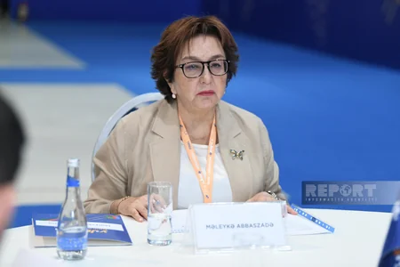 Проходит финальный этап пятого конкурса Yüksəliş