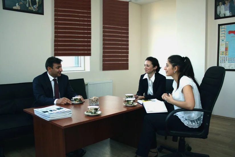 Ambassador to Ukraine: Azerbaijani oil supply along Odessa-Brody mutually beneficial