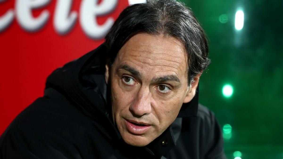 Alessandro Nesta set for Monza return weeks after sacking