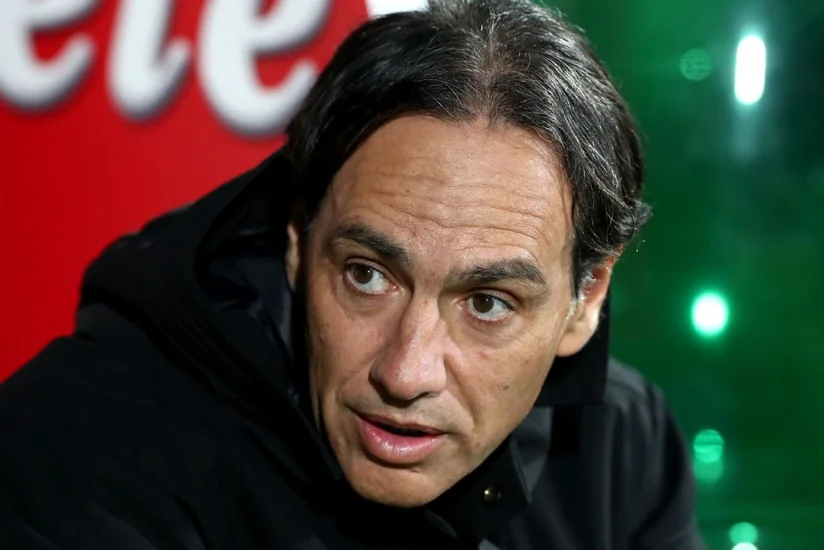 Alessandro Nesta set for Monza return weeks after sacking