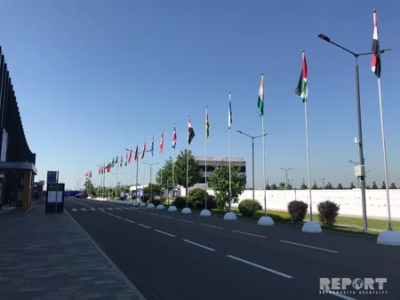 В Санкт-Петербурге состоялось официальное открытие ПМЭФ-2019 - ОБНОВЛЕНО