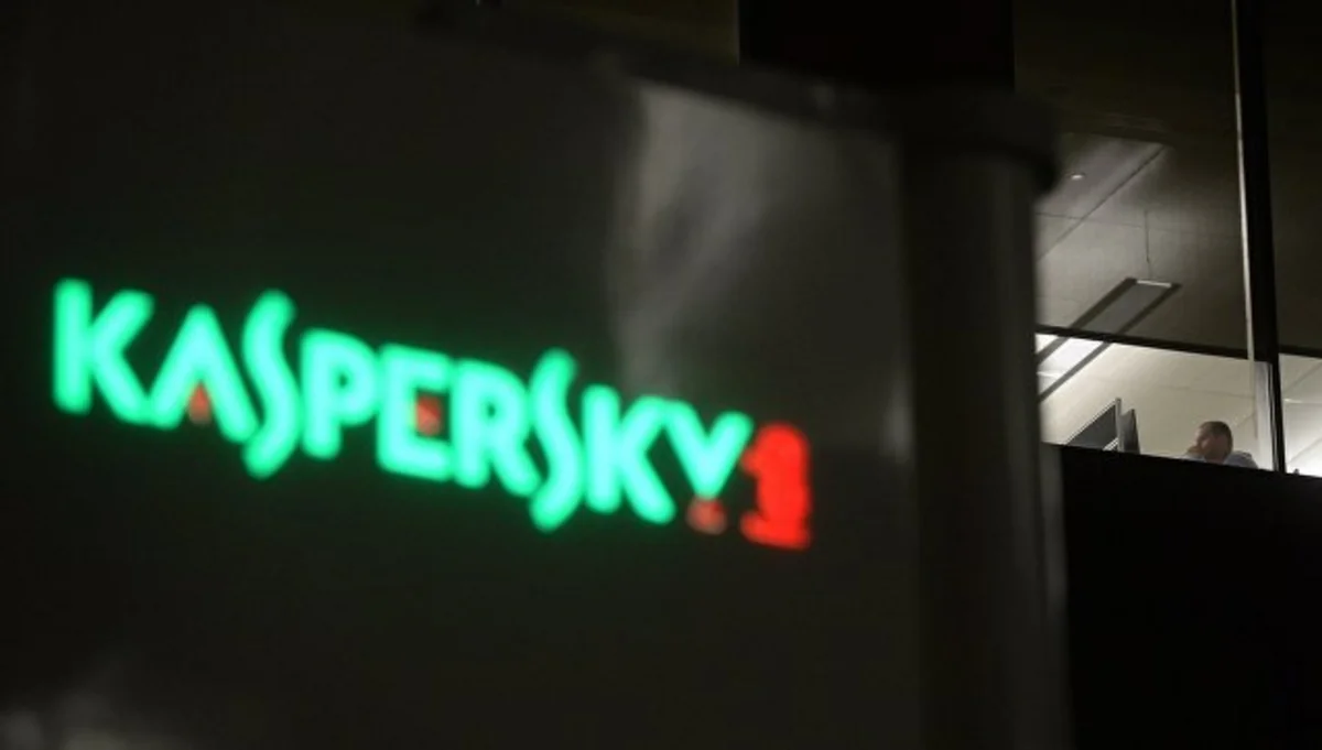 Twitter запретил рекламу услуг Kaspersky Lab