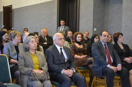 ​Macarıstan parlamentinin deputatı: İndiyədək erməni soyqırımı məsələsi birtərəfli şəkildə araşdırılıb