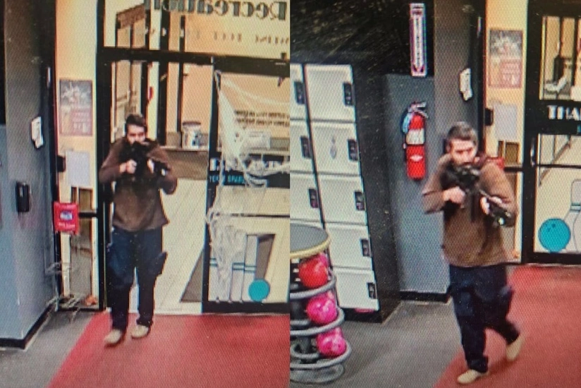 US governor says Maine shooting suspect found dead