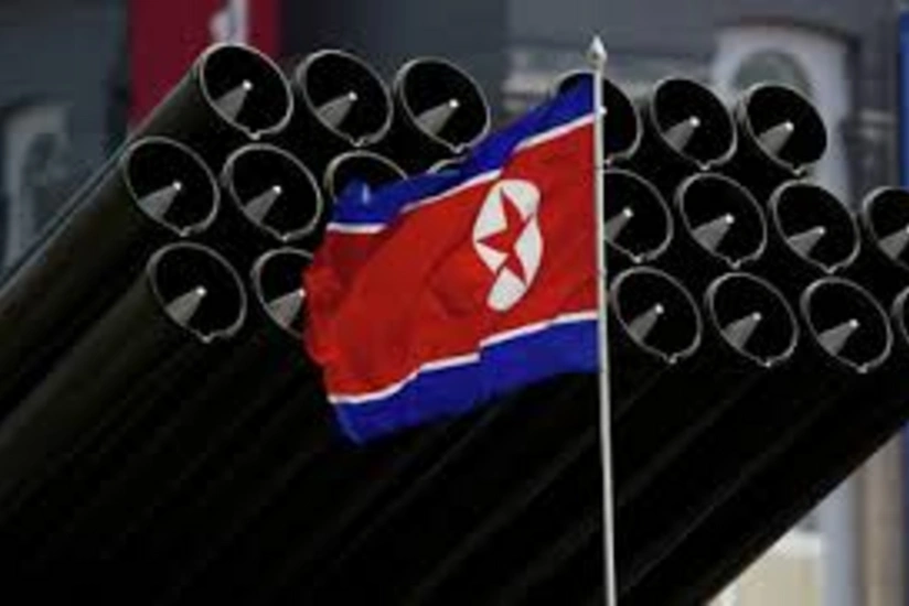U.S. and China agree to draft sanctions resolution on North Korea