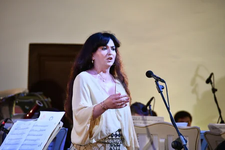 Filarmoniyada Niyazinin xatirəsinə həsr olunmuş konsert keçirilib