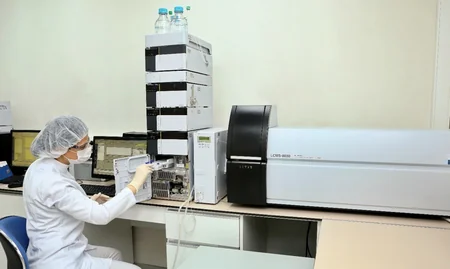 AQTA-nın müasir laboratoriyaları beynəlxalq təşkilatlara nümayiş etdirilib
