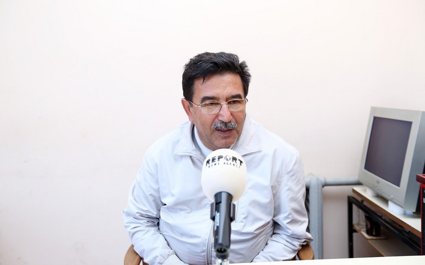 Şuşa Teatrının binasında təmir işləri başa çatıb, açılış olacaq
