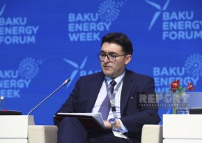 Orxan Zeynalov: Mərkəzi Asiya-Azərbaycan enerji dəhlizi layihəsi üçün birgə müəssisəyə dair sənədlər iyulda imzalanacaq