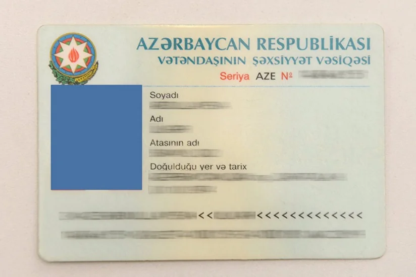 Bu il Azərbaycan vətəndaşlığına qəbul olunan şəxslərin sayı açıqlanıb