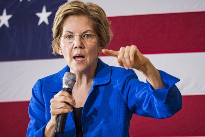 Брат сенатора США умер от коронавируса