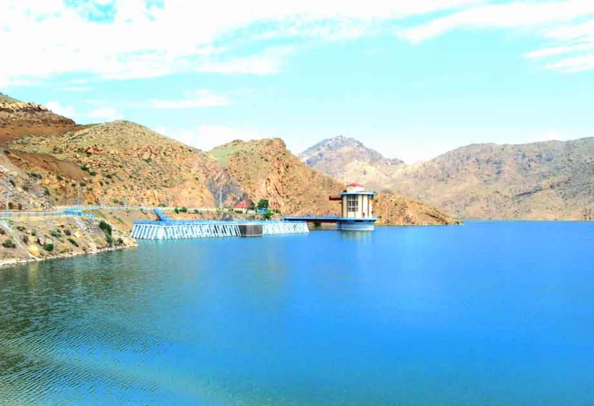 Naxçıvanın su ehtiyatlarının həcmi açıqlanıb