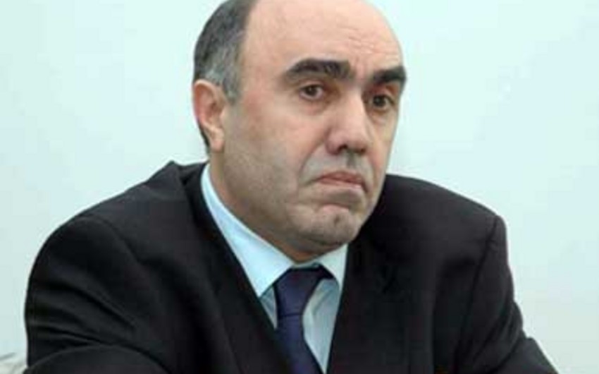 Zakir Qaralov vətəndaşları qəbul edəcək