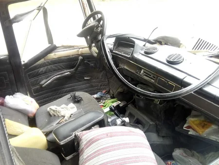 Oğuzda avtomobil ağaca çırpıldı, xəsarət alanlar var - VİDEO - ƏLAVƏ OLUNUB