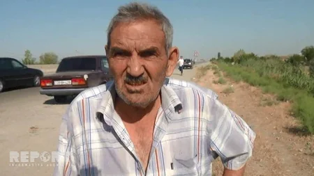 Kürdəmirdə avtomobil su kanalına aşıb, 1 nəfər ölüb, 6-sı yaralanıb - FOTO - VİDEO