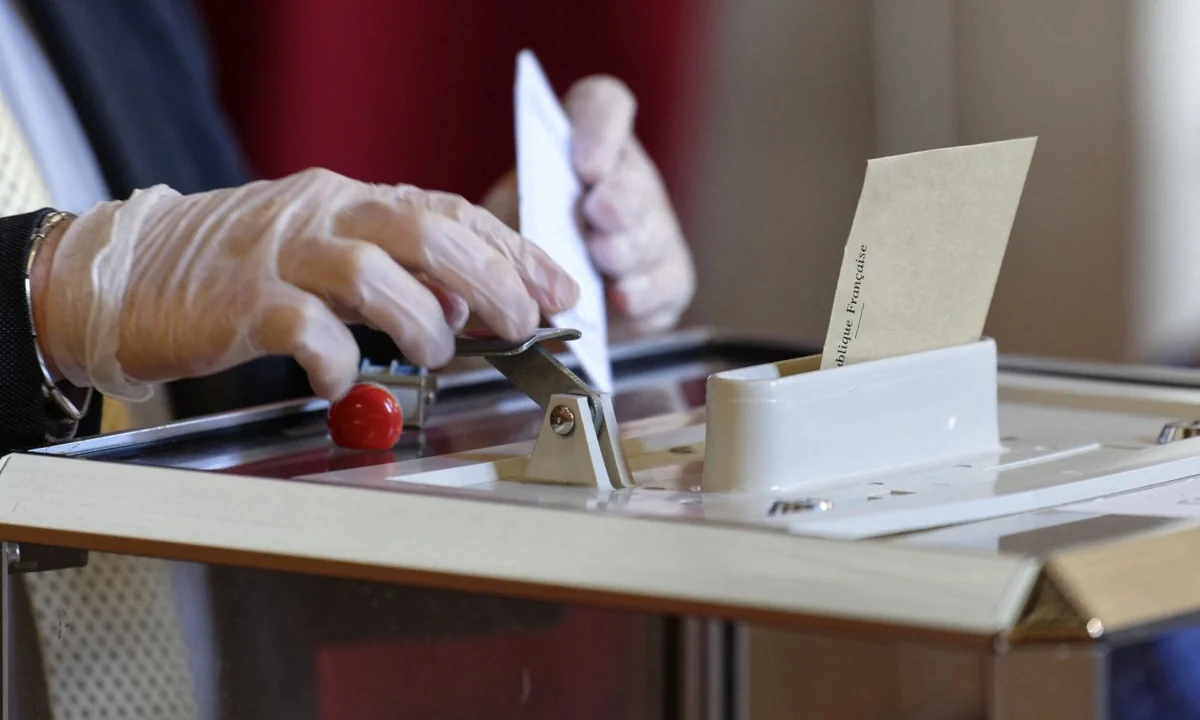 Centrist Democrat International condemns so-called elections in Karabakh