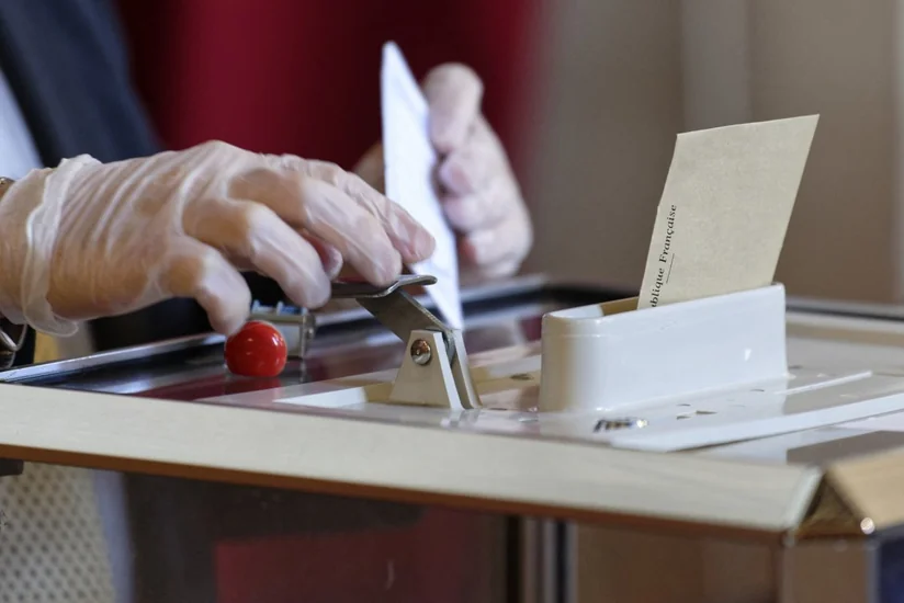 Centrist Democrat International condemns so-called elections in Karabakh