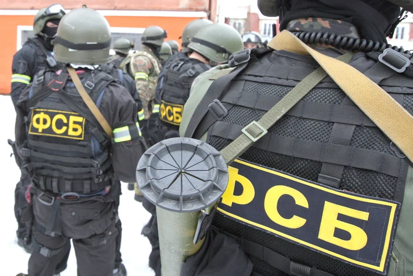 Antiterror ops in Moscow held 20 citizens of former Soviet republics