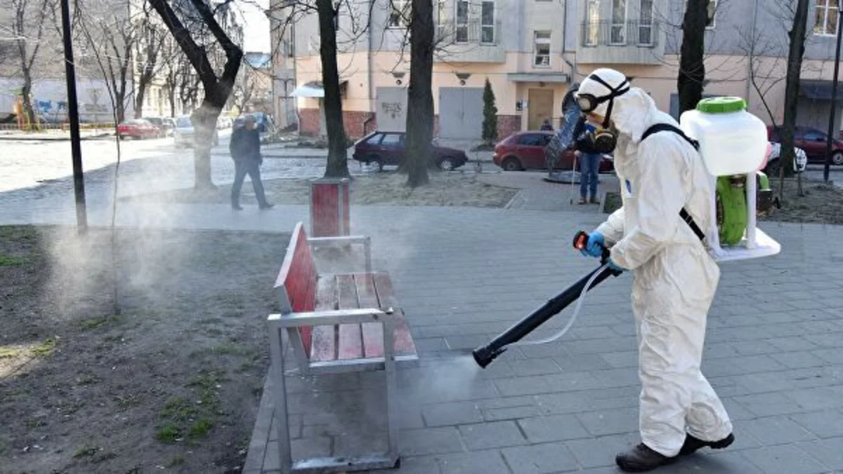 В Молдове число зараженных коронавирусом выросло до 505