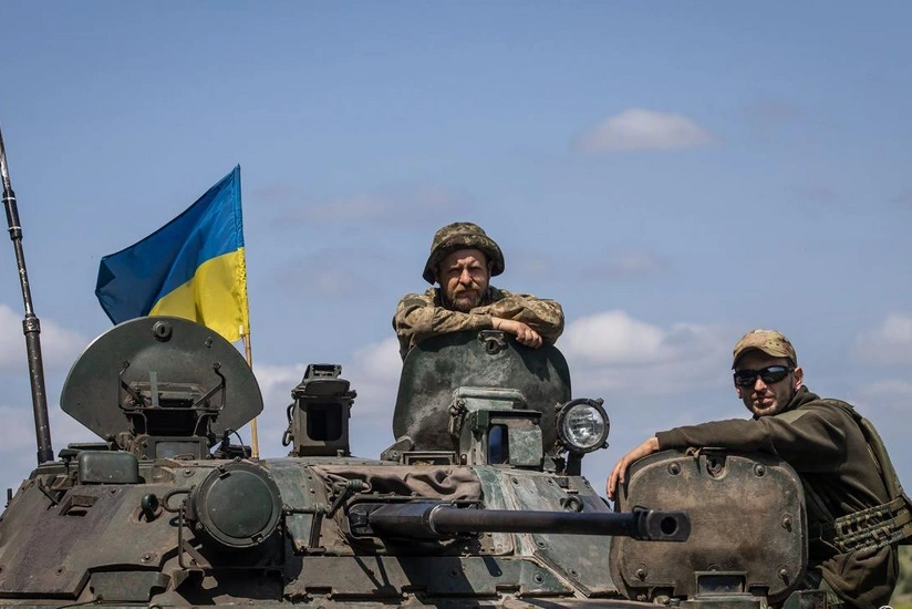 Опрос: 76% украинцев верят в возможность победы Украины в войне