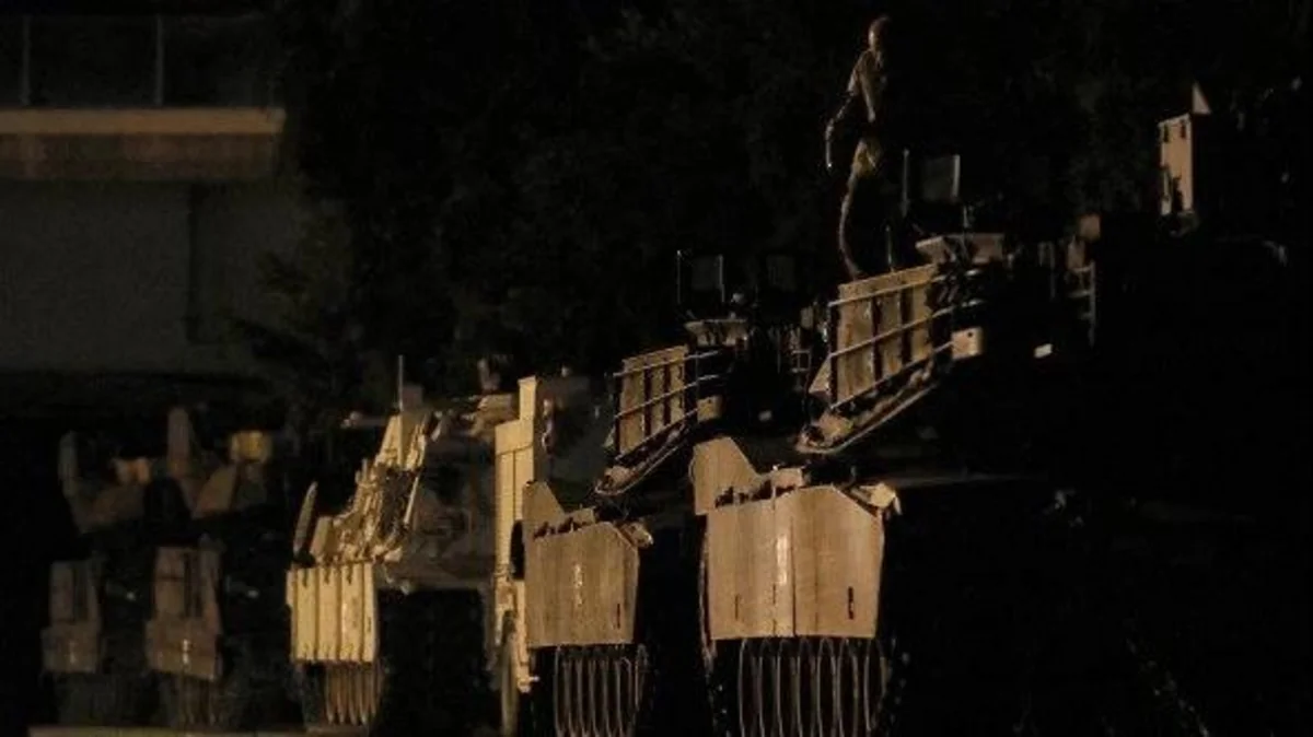 KİV: “ABŞ bir ildə Ukraynaya 77 milyard dollardan çox vəsait xərcləyib”