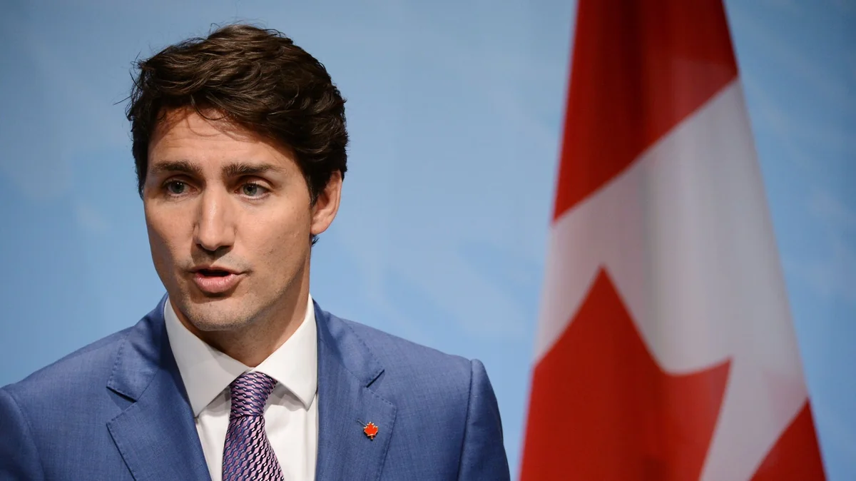 Canada's Trudeau to be able to leave India no earlier than September 12