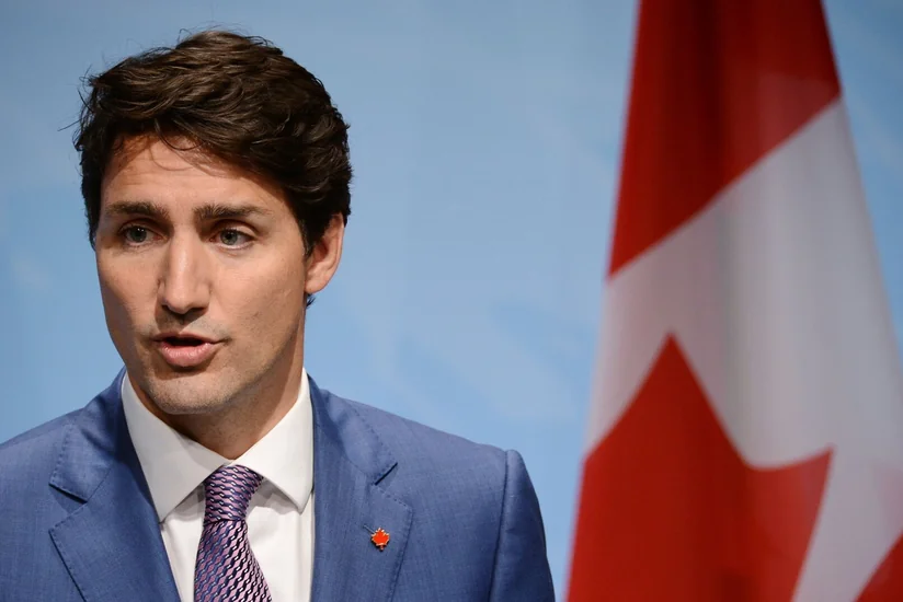 Премьер Канады сможет покинуть Индию не ранее 12 сентября