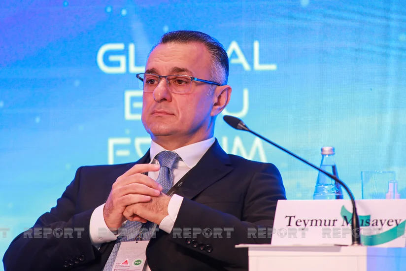 Теймур Мусаев: Азербайджан закупил вакцины в необходимом количестве