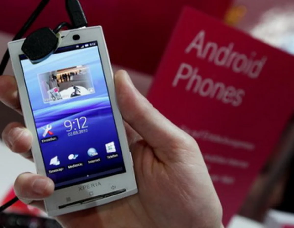 ​Новая уязвимость ОС Android угрожает 1 млрд. устройств