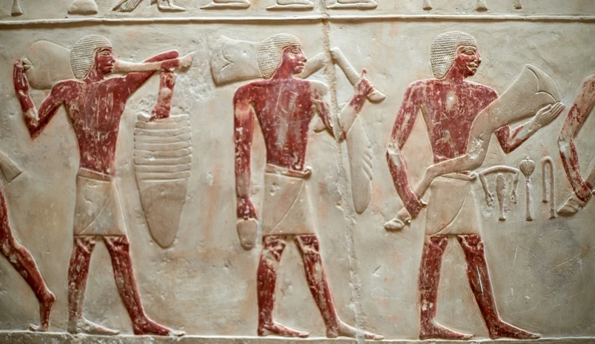 Misir ölkədən çıxarılmış 13 artefaktı Almaniya və Britaniyadan  geri qaytarıb
