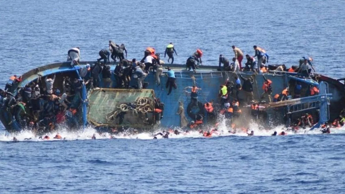 Nigeriyada qayığın aşması nəticəsində 76 nəfər ölüb