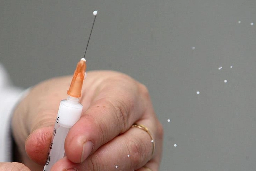 Epidemiology Center: Azerbaijan has enough vaccine against measles