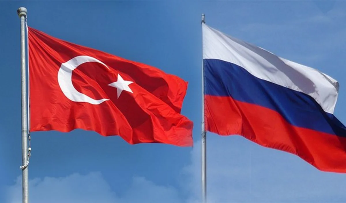 Россия не будет полностью отменять визы для граждан Турции
