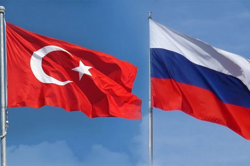Россия не будет полностью отменять визы для граждан Турции