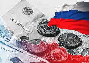 Russia hides one-third of its budget expenditures
