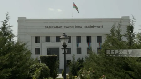 Qalağayın kəndinin su problemi, əhali quraqlığa son qoyulmasını gözləyir - REPORTAJ