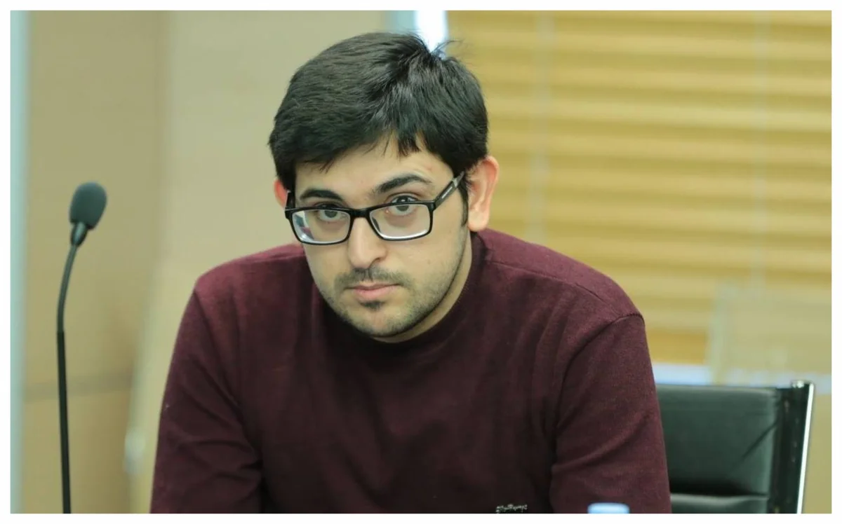 New spokesman appointed to AzInTelecom