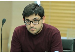 New spokesman appointed to AzInTelecom