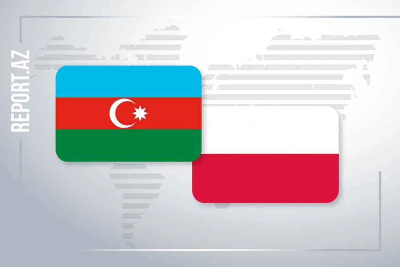 Azərbaycan Polşaya yeni səfir təyin edib