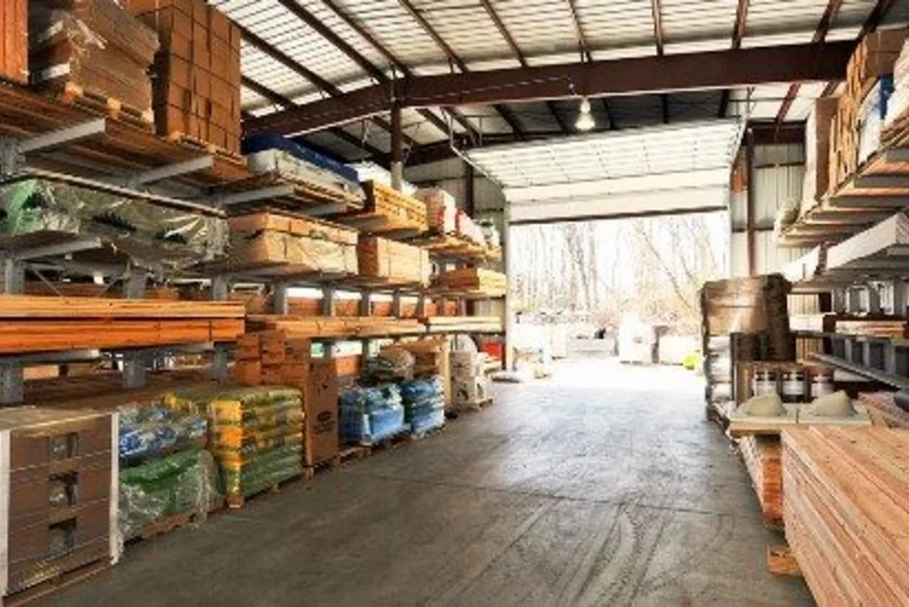 Həmyerlisindən dələduzluq yolu ilə 42 min manatlıq inşaat materialları alan şəxs tutulub