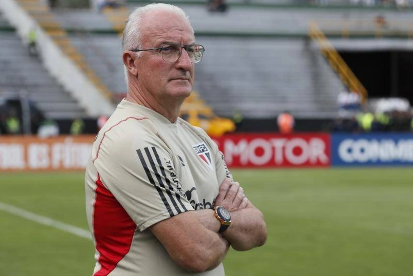 Braziliya millisinin baş məşqçisi açıqlanıb