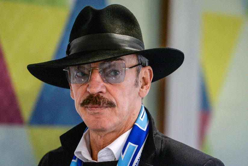 Məşhur aktyor Dartanyan roluna çəkilməsinə görə peşmandır