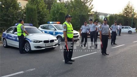 ​ГДП провела очередной рейд: задержаны 32 водителя