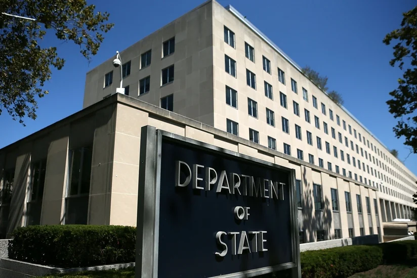 Госдеп США: В Грузии нацменьшинства не участвуют в принятии решений на государственном уровне